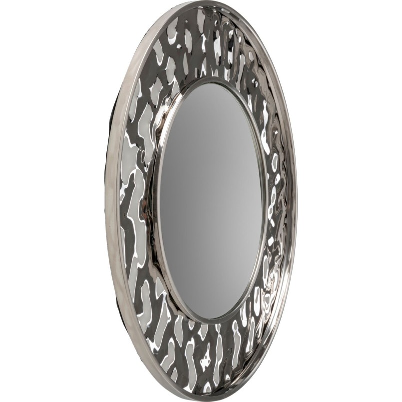 Wall Mirror Carino Ø69cm Kare Design