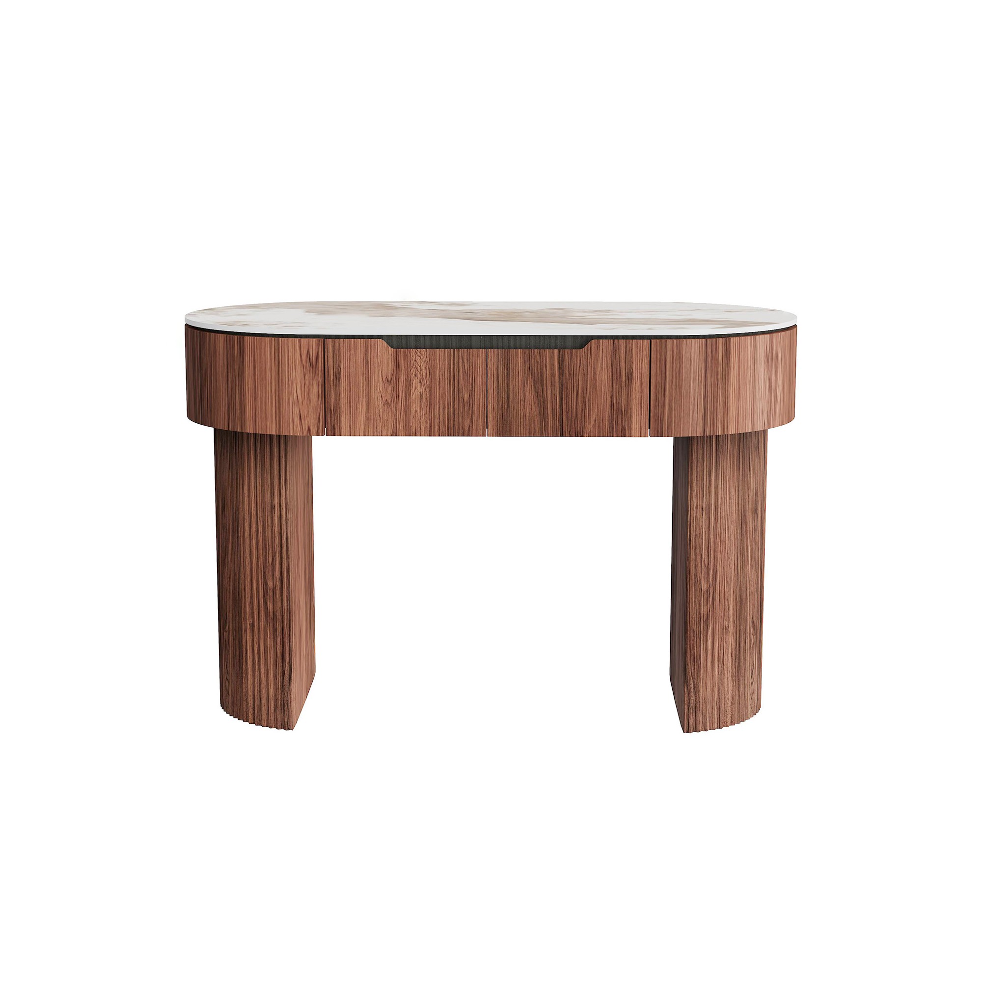 Desk Ruben 140x70cm Kare Design