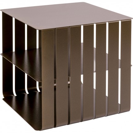 Side Table Lover 45x45cm Kare Design