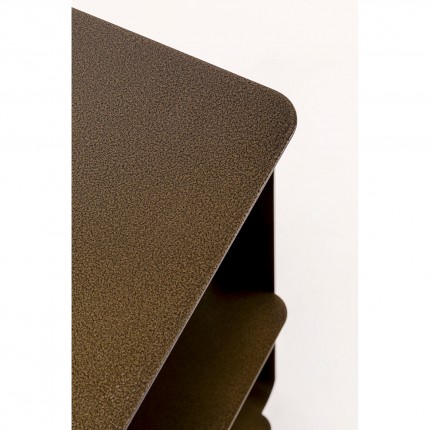 Bijzettafel Lover 45x45cm Kare Design