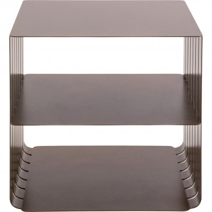 Side Table Lover 45x45cm Kare Design