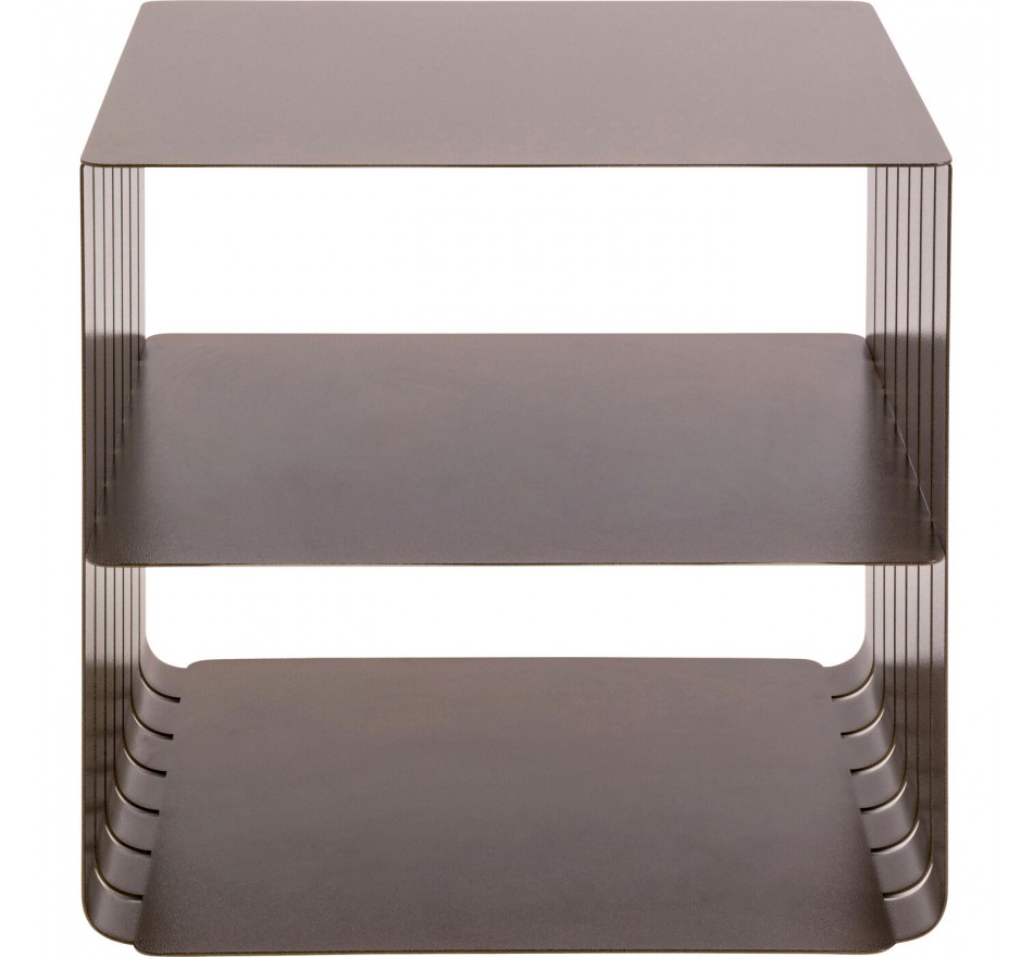 Side Table Lover 45x45cm Kare Design