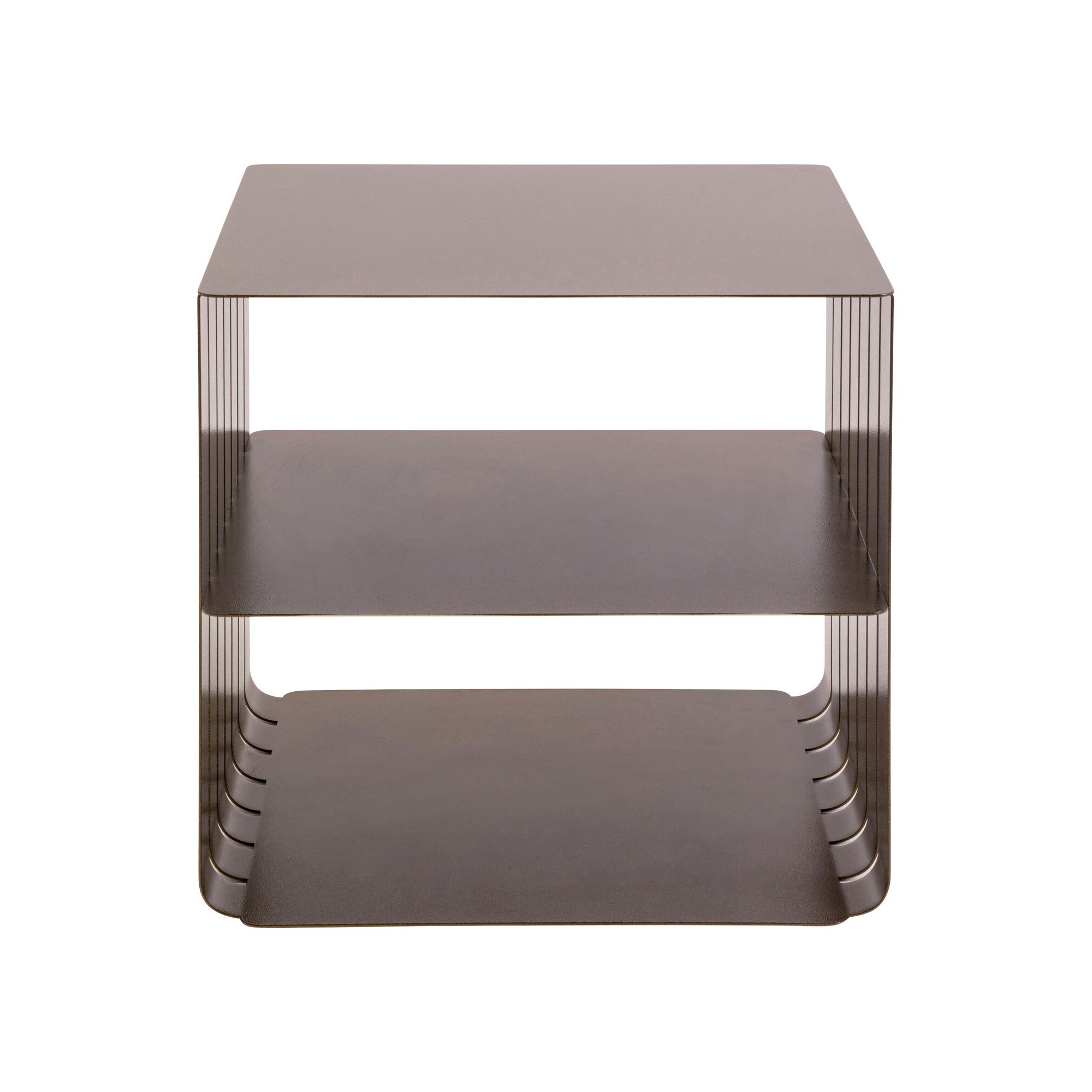Side Table Lover 45x45cm Kare Design