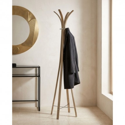 Kapstok Libra brons Kare Design