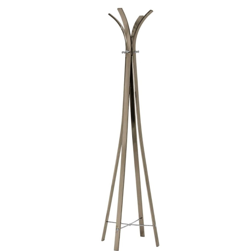 Kapstok Libra brons Kare Design