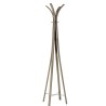 Coat Rack Libra bronze Kare Design