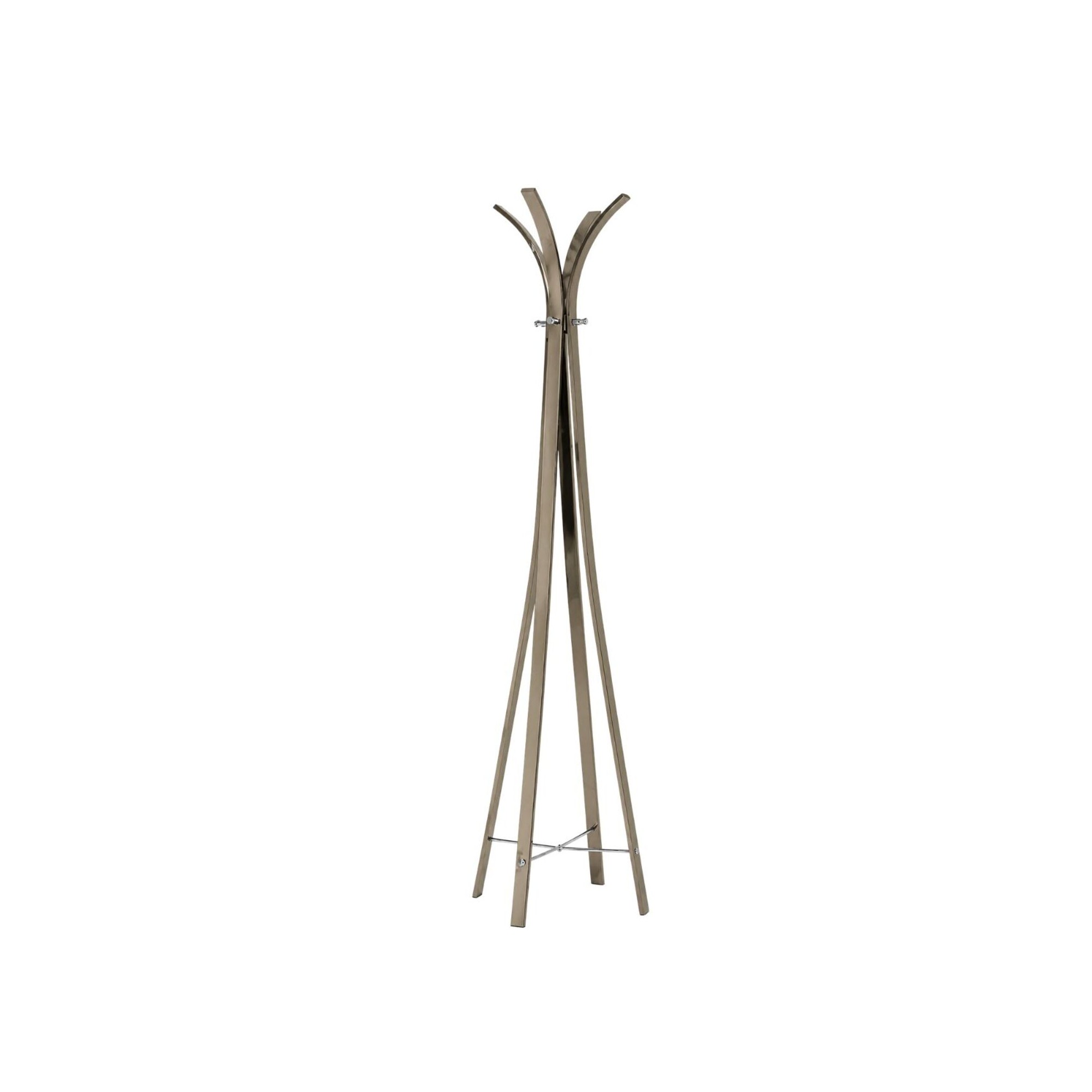 Kapstok Libra brons Kare Design