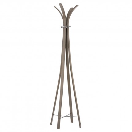 Kapstok Libra taupe Kare Design