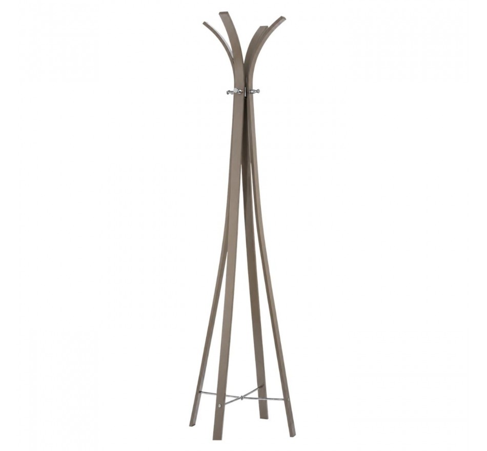 Kapstok Libra taupe Kare Design