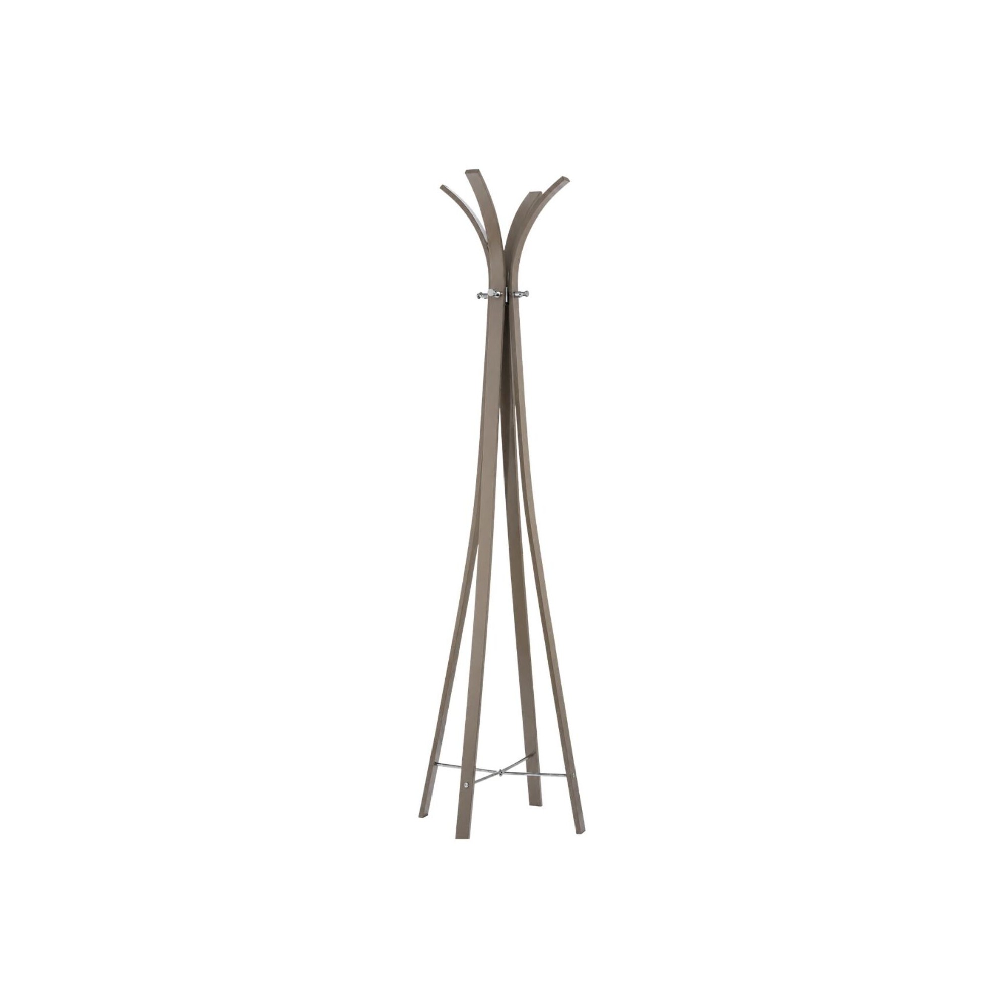 Kapstok Libra taupe Kare Design