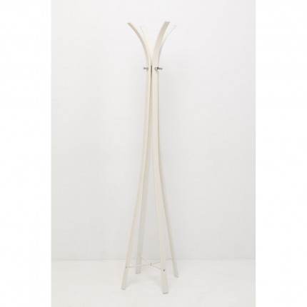 Coat Rack Libra cream Kare Design