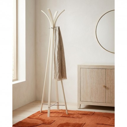 Coat Rack Libra cream Kare Design