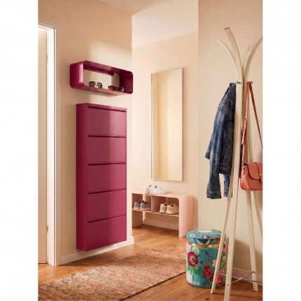 Kapstok Libra creme Kare Design