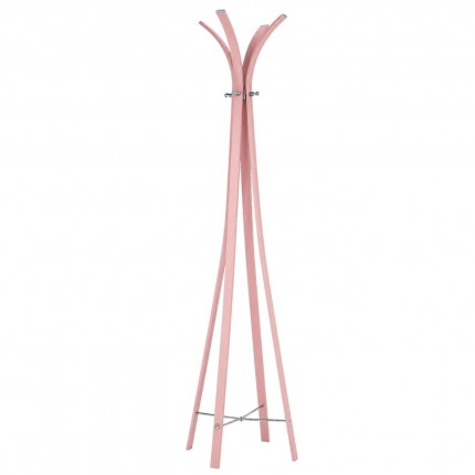 Kapstok Libra pink Kare Design