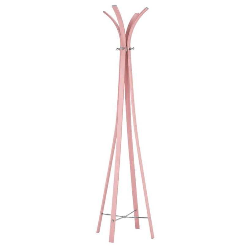 Kapstok Libra pink Kare Design