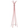 Kapstok Libra pink Kare Design