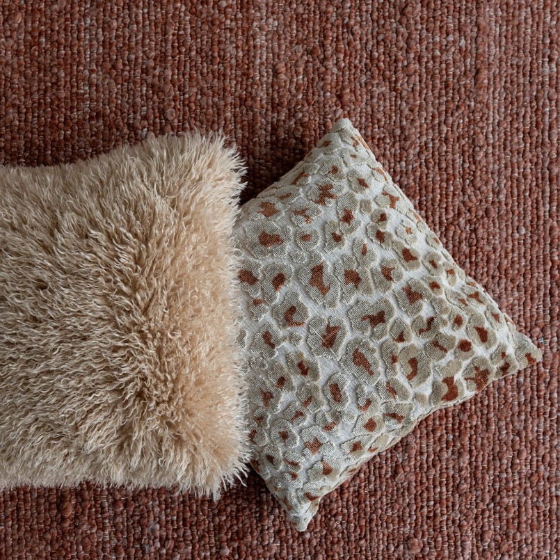 Kussen Goldy Dots 50x50cm Kare Design
