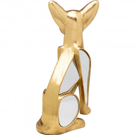 Woonaccessoires spiegel chihuahua Kare Design