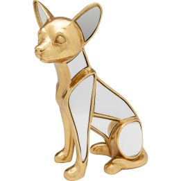 Woonaccessoires spiegel chihuahua Kare Design