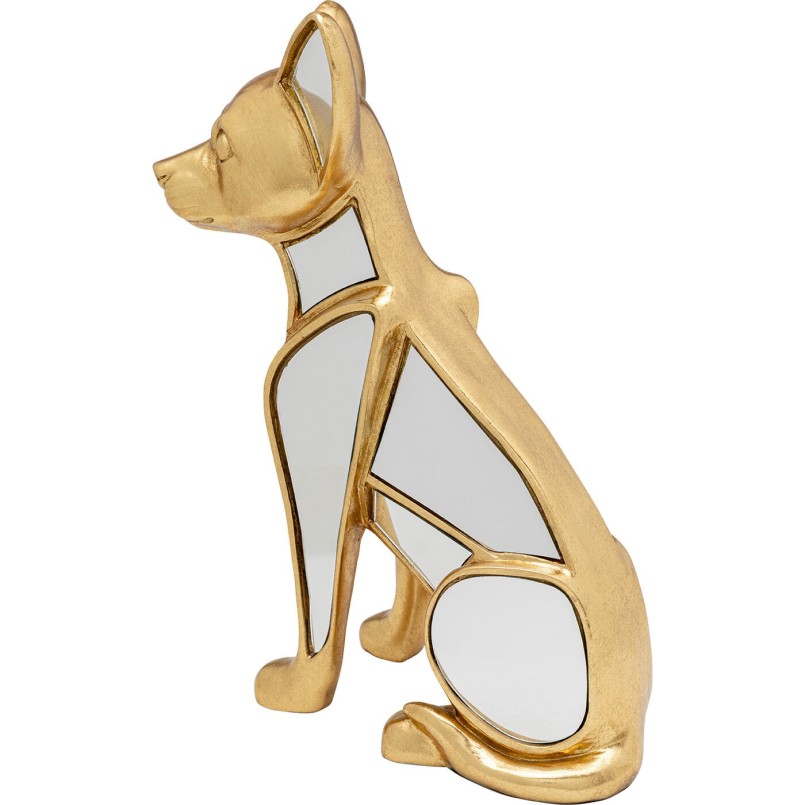 Woonaccessoires spiegel chihuahua Kare Design