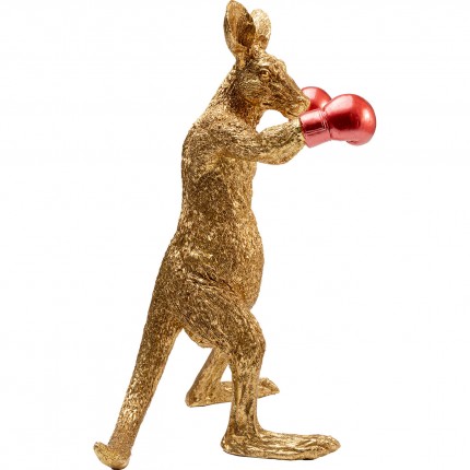 Deco kangaroo boxer 41cm Kare Design