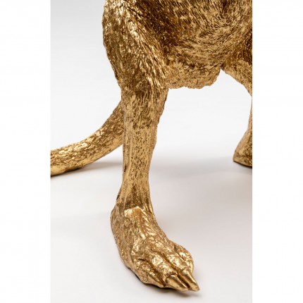 Deco kangaroo boxer 41cm Kare Design