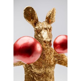 Deco kangaroo boxer 41cm Kare Design