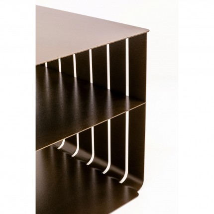 Salontafel Lover 75x42cm Kare Design