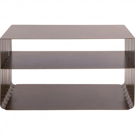Salontafel Lover 75x42cm Kare Design