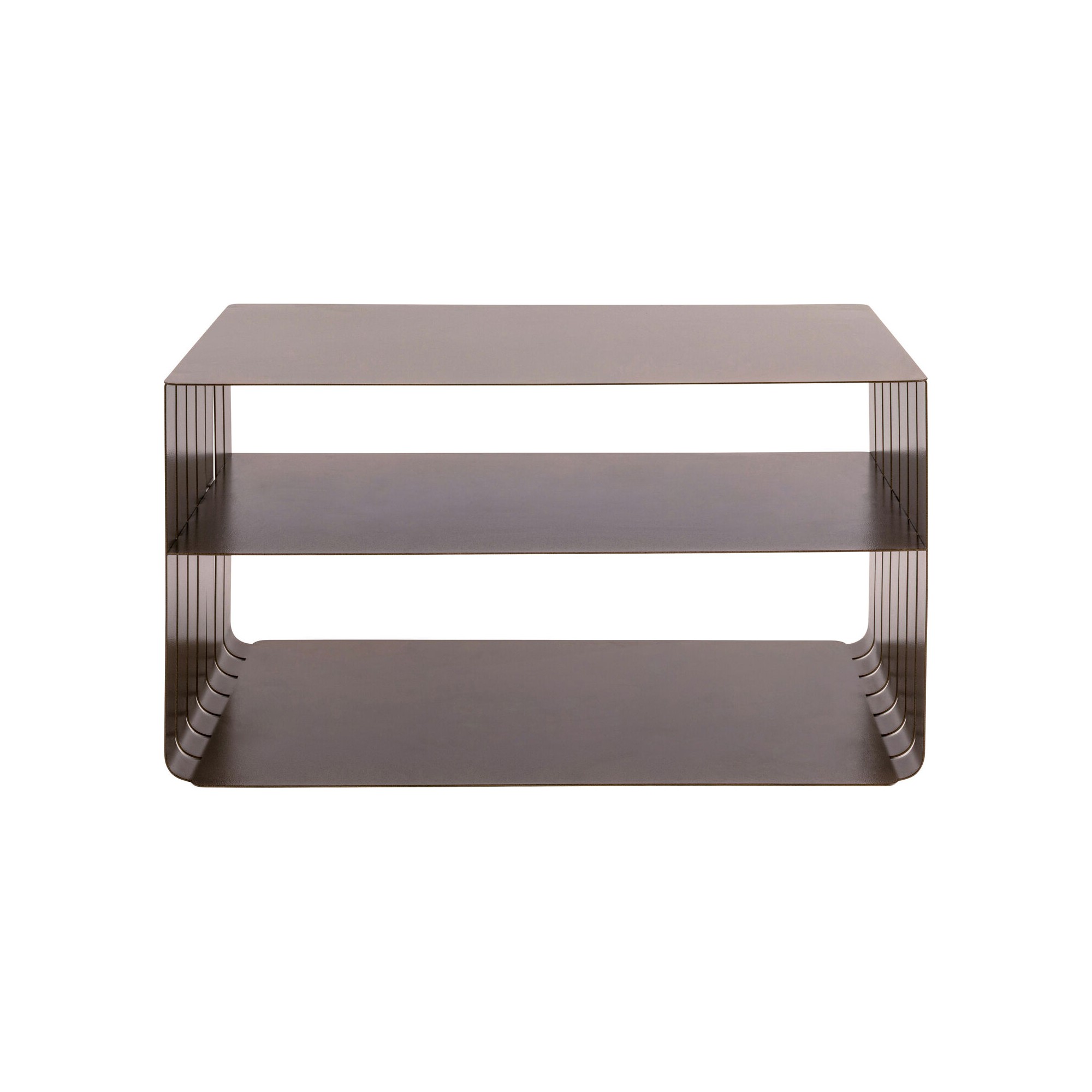 Salontafel Lover 75x42cm Kare Design