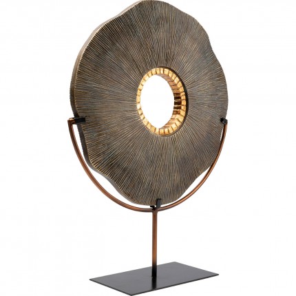 Deco Circle Stone 53cm Kare Design