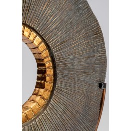Deco Circle Stone 53cm Kare Design
