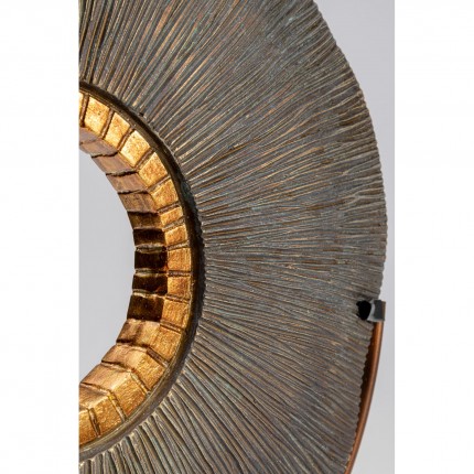 Woonaccessoires Circle Stone 53cm Kare Design