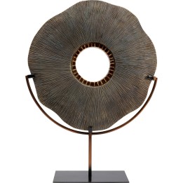 Deco Circle Stone 53cm Kare Design