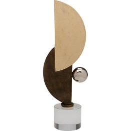 Woonaccessoires Various 49cm Kare Design