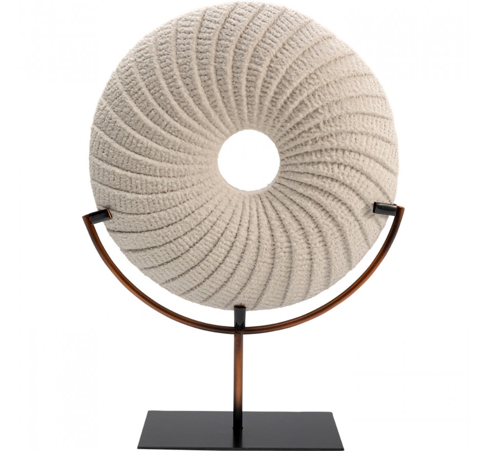 Woonaccessoires Circle Square 44cm Kare Design