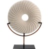 Deco Circle Square 44cm Kare Design