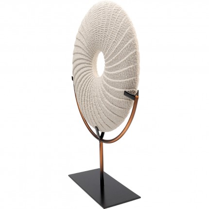 Deco Circle Square 44cm Kare Design