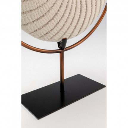 Woonaccessoires Circle Square 44cm Kare Design