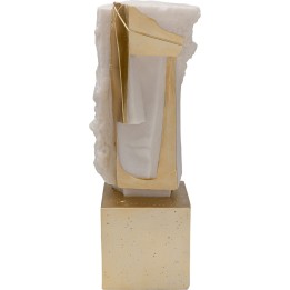 Woonaccessoires Face Frame 49cm Kare Design