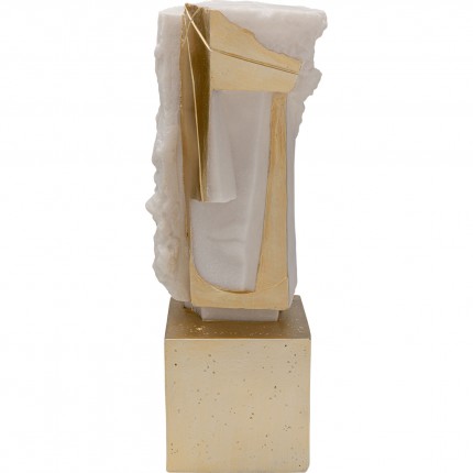 Woonaccessoires Face Frame 49cm Kare Design