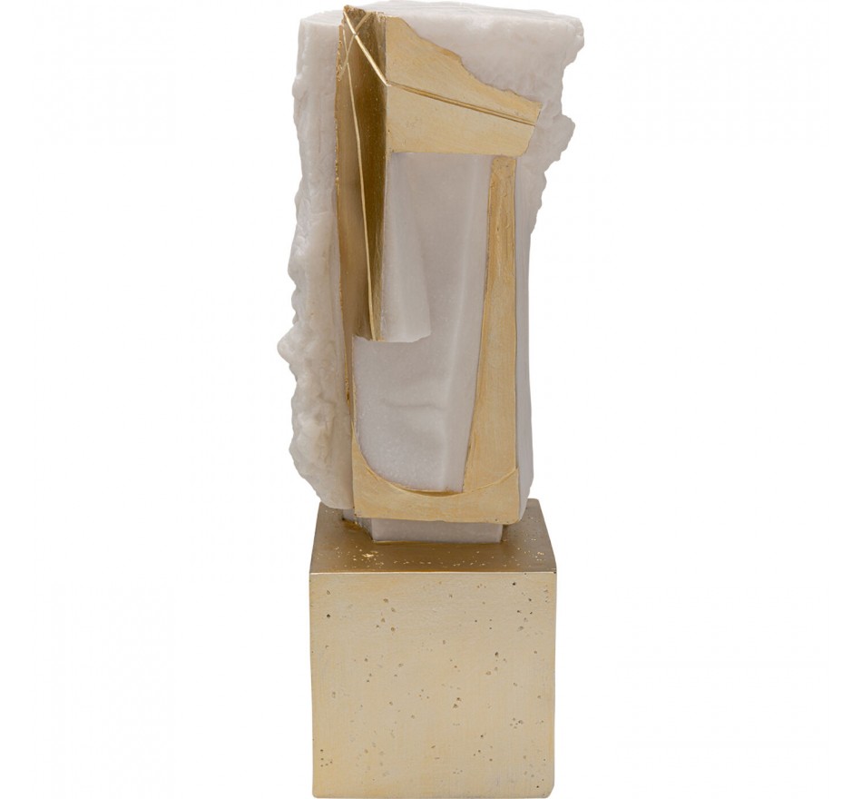 Woonaccessoires Face Frame 49cm Kare Design