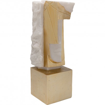 Woonaccessoires Face Frame 49cm Kare Design
