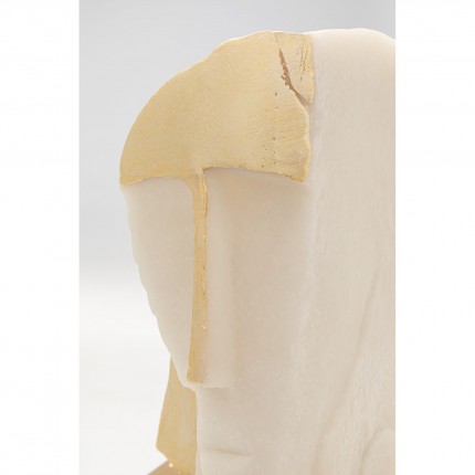 Woonaccessoires Face Frame 28cm Kare Design