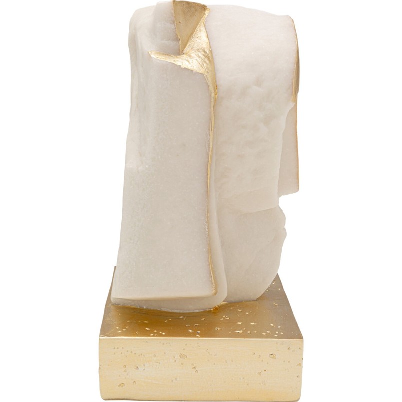 Woonaccessoires Face Frame 28cm Kare Design
