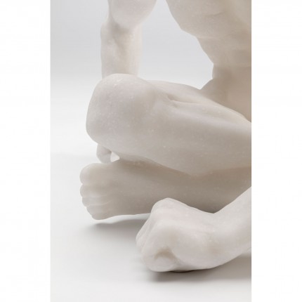 Woonaccessoires Body Stretch 33cm Kare Design