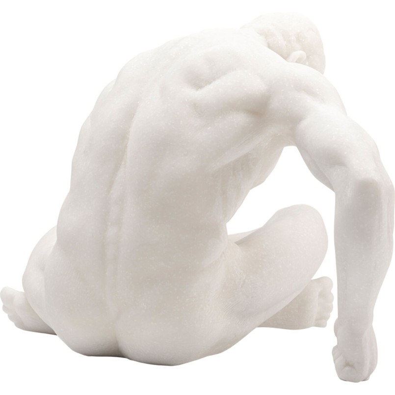 Deco Body Stretch 33cm Kare Design