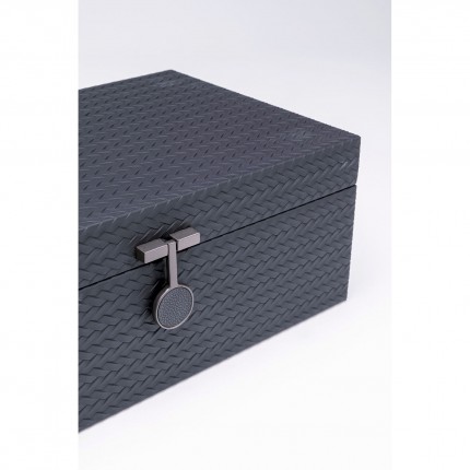 Opberger Key (2/Set) Kare Design