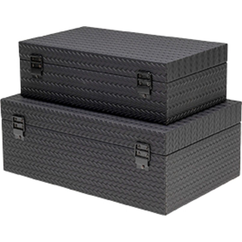 Opberger Key (2/Set) Kare Design
