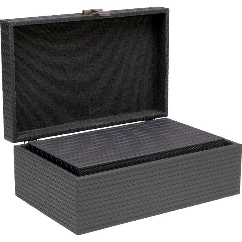 Opberger Key (2/Set) Kare Design